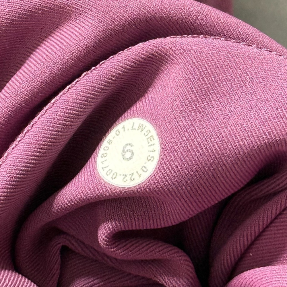 Lululemon Swift Speed High Rise - Picture 7 of 11